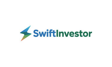 SwiftInvestor.com - Creative brandable domain for sale