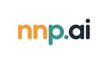 NNP.ai - Creative brandable domain for sale