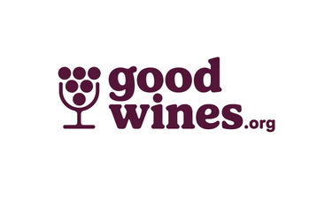 GoodWines.org - Creative brandable domain for sale
