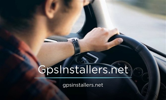 GPSinstallers.net