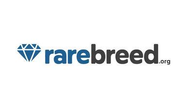 RareBreed.org - Creative brandable domain for sale
