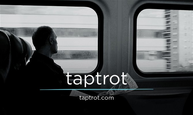 Taptrot.com