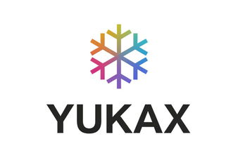 Yukax.com - Creative brandable domain for sale