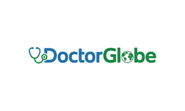 DoctorGlobe.com is for sale