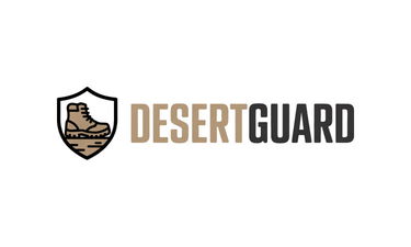 DesertGuard.com - Creative brandable domain for sale