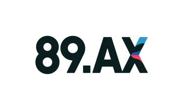 89 logo