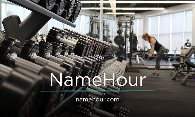 namehour.com