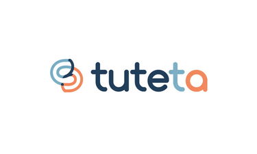 Tuteta.com - Creative brandable domain for sale