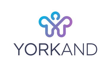 Yorkand logo