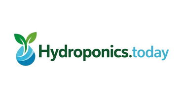 Hydroponics.today - Creative brandable domain for sale