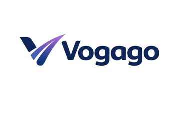 Vogago logo