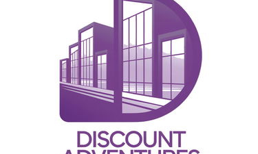 DiscountAdventures.com - Creative brandable domain for sale