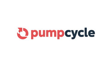 PumpCycle.com - Creative brandable domain for sale
