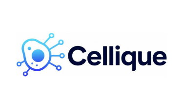 Cellique logo