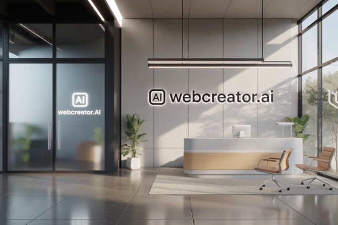 WebCreator.ai — 2