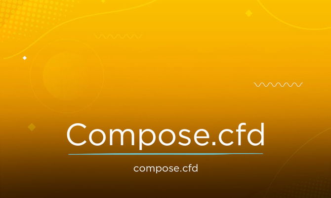 Compose.cfd