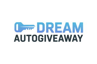DreamAutoGiveaway.com - Creative brandable domain for sale