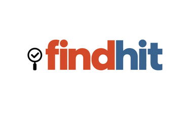 FindHit.com - Creative brandable domain for sale