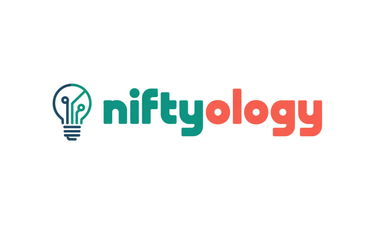 Niftyology.com - Creative brandable domain for sale