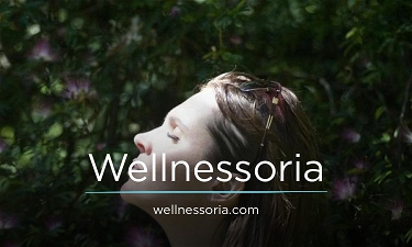 Wellnessoria.com