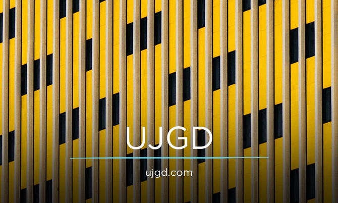 UJGD.COM