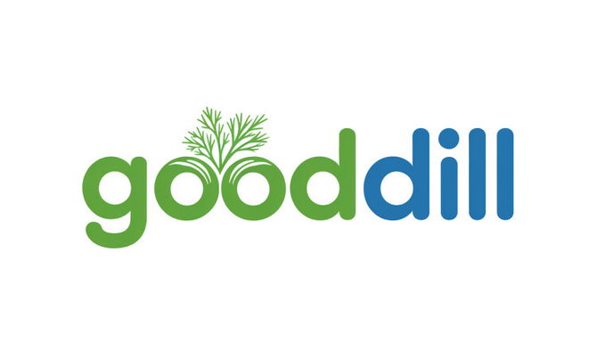 GoodDill.com