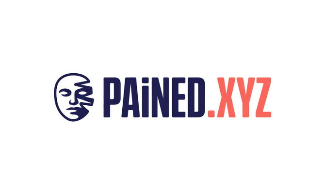 Pained.xyz
