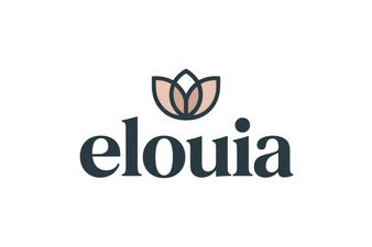 Elouia.com - Creative brandable domain for sale