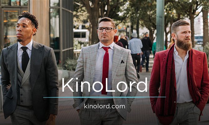 KinoLord.com