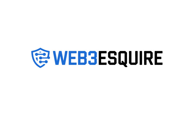 web3esquire logo