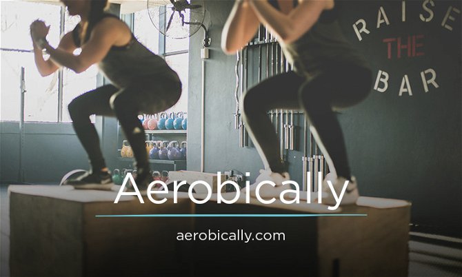 Aerobically.com