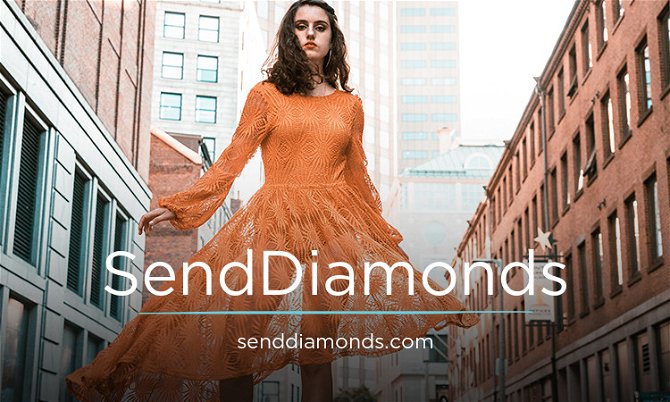 SendDiamonds.com