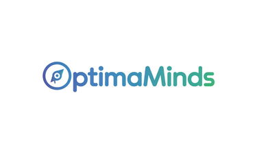 OptimaMinds.com - Creative brandable domain for sale