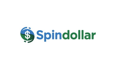 SpinDollar.com - Creative brandable domain for sale
