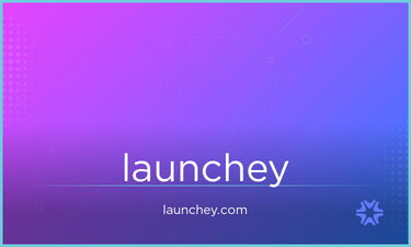 Launchey.com - Creative brandable domain for sale