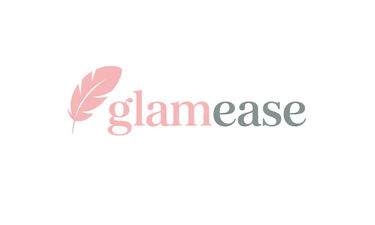 GlamEase.com - Creative brandable domain for sale