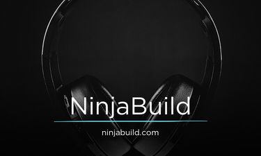NinjaBuild.com - buying Unique premium names