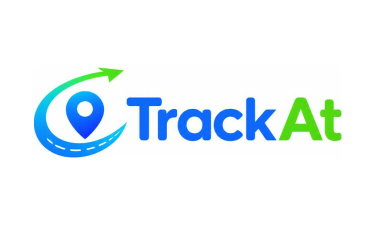 TrackAt logo