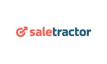 SaleTractor.com - Creative brandable domain for sale