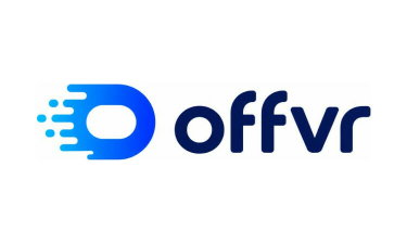 Offvr logo
