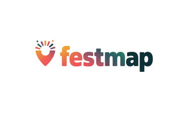 FestMap logo