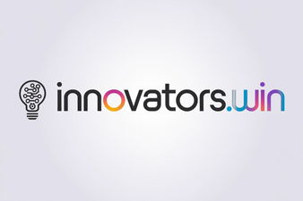 Innovators.win - Creative brandable domain for sale