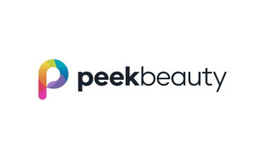 PeekBeauty.com - Creative brandable domain for sale