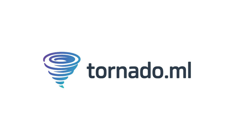 Tornado logo