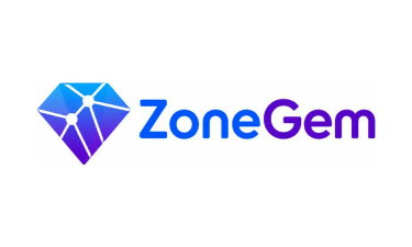 ZoneGem logo