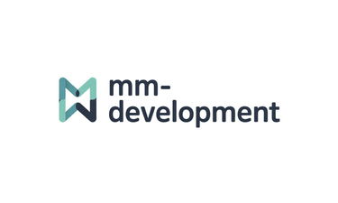 MM-Development.com - Creative brandable domain for sale