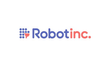 RobotInc.com - Creative brandable domain for sale
