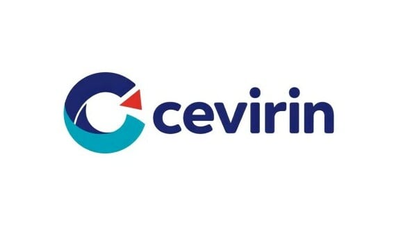 cevirin logo