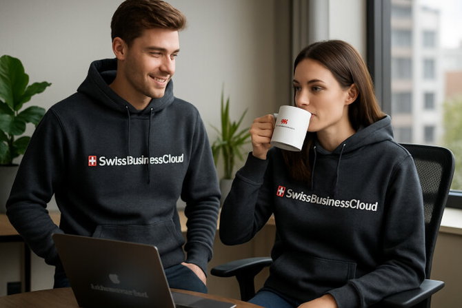SwissBusinessCloud.com — 5