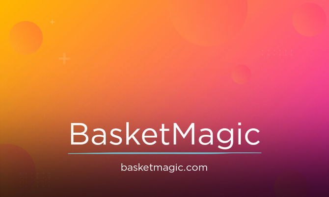 BasketMagic.com